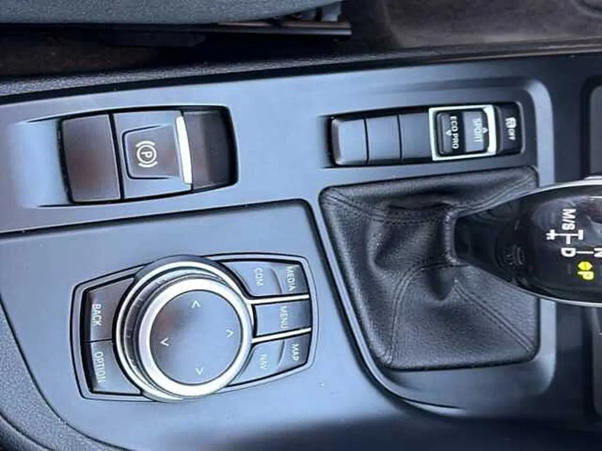 BMW X1 usata a Siena (16)