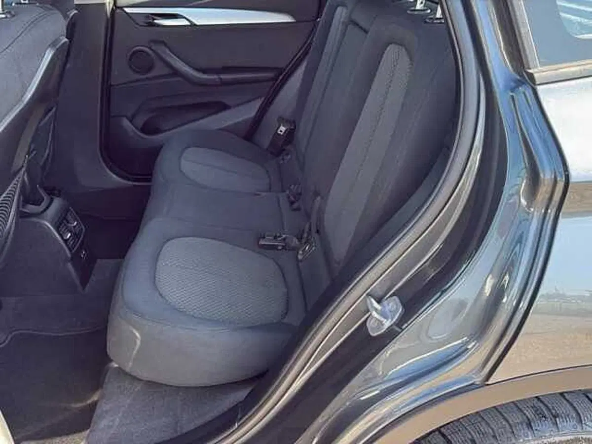 BMW X1 usata a Siena (20)