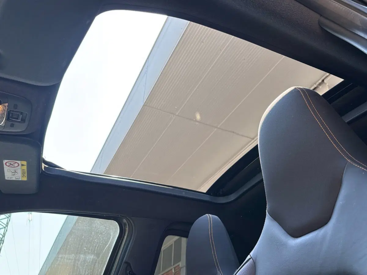 Toyota Aygo X usata a Bologna (11)