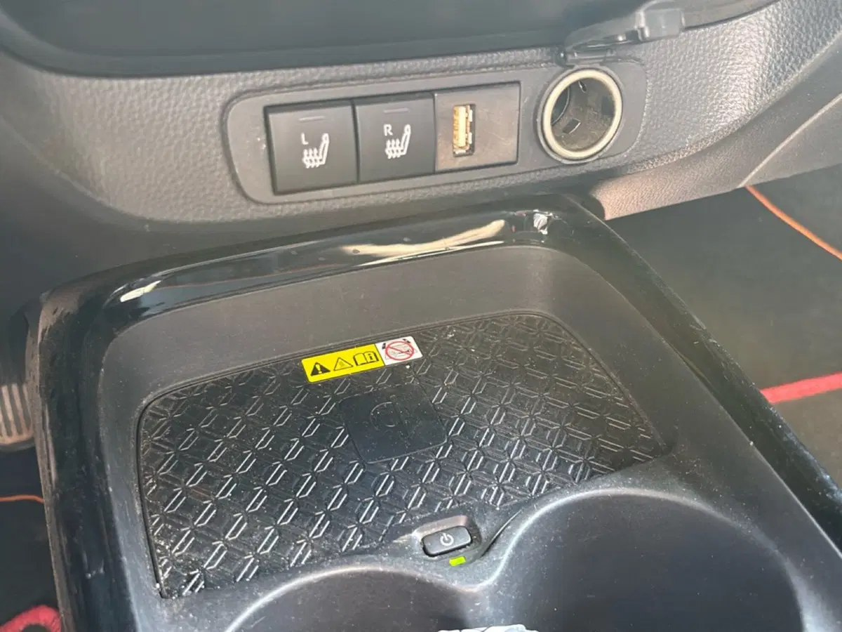 Toyota Aygo X usata a Bologna (16)