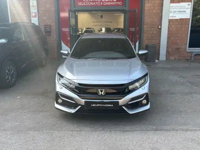 Honda Civic 1.6 i-DTEC Comfort del 2020 usata a San Lazzaro di Savena