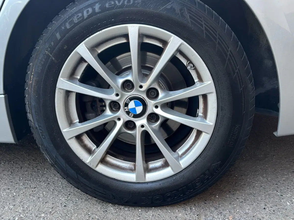 BMW Serie 3 Touring usata a Bologna (7)