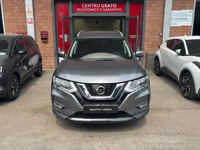 Nissan X-Trail 1.6 dCi 4WD N-Connecta del 2019 usata a San Lazzaro di Savena