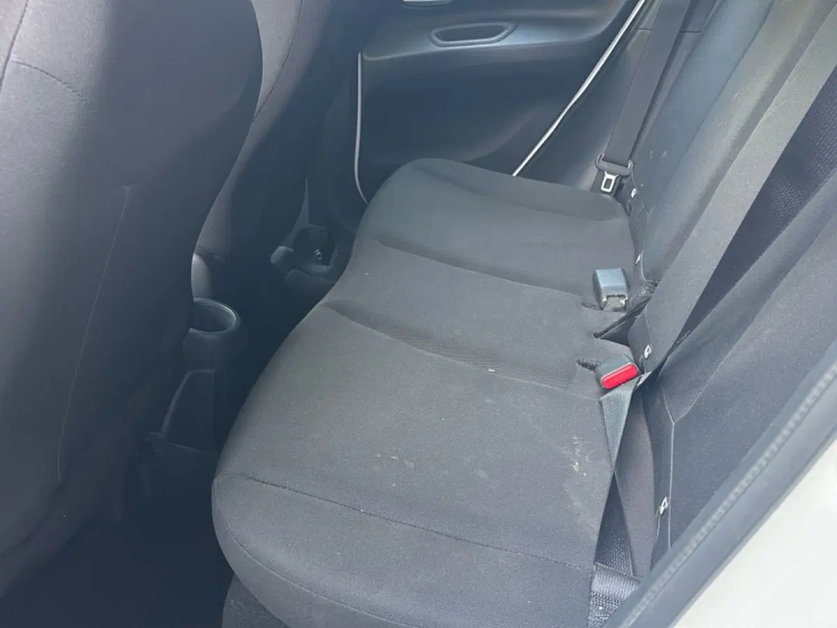 Toyota Aygo X usata a Bologna (8)