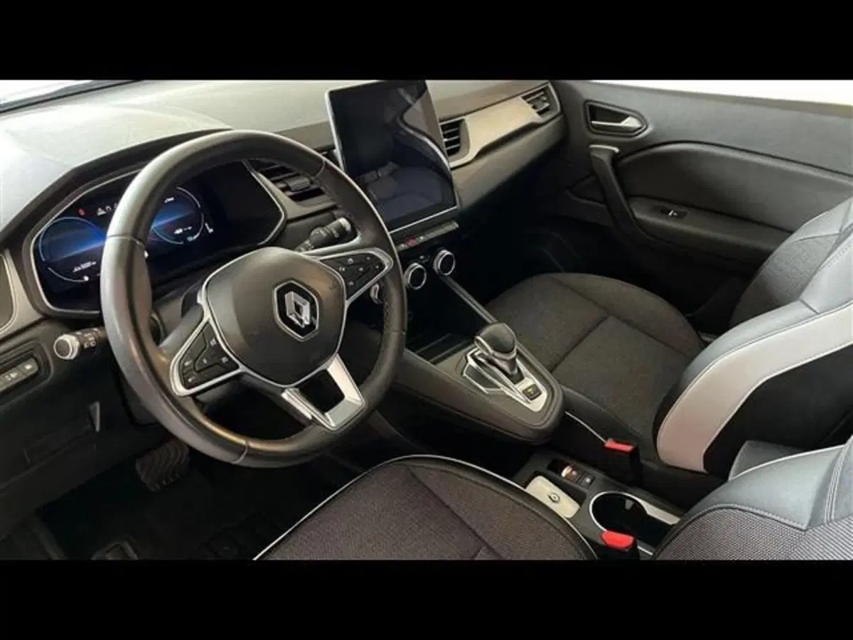 Renault Captur usata a Firenze (10)