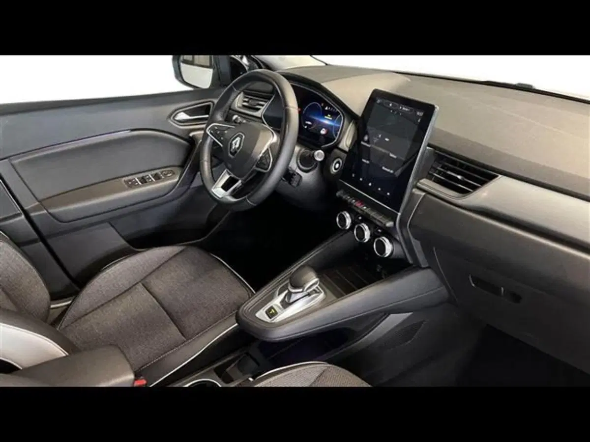Renault Captur usata a Firenze (11)
