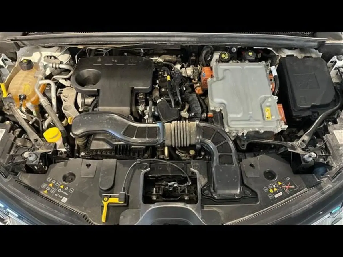 Renault Captur usata a Firenze (14)