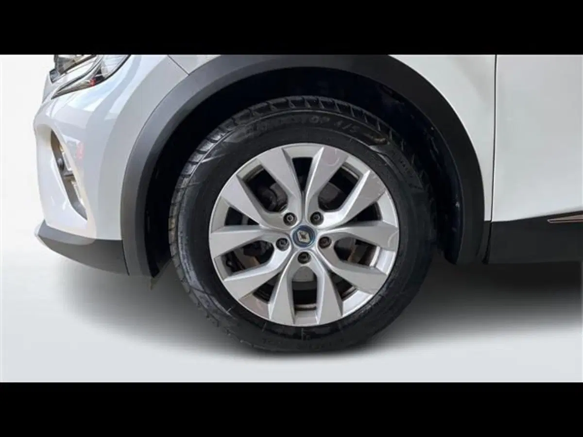 Renault Captur usata a Firenze (15)