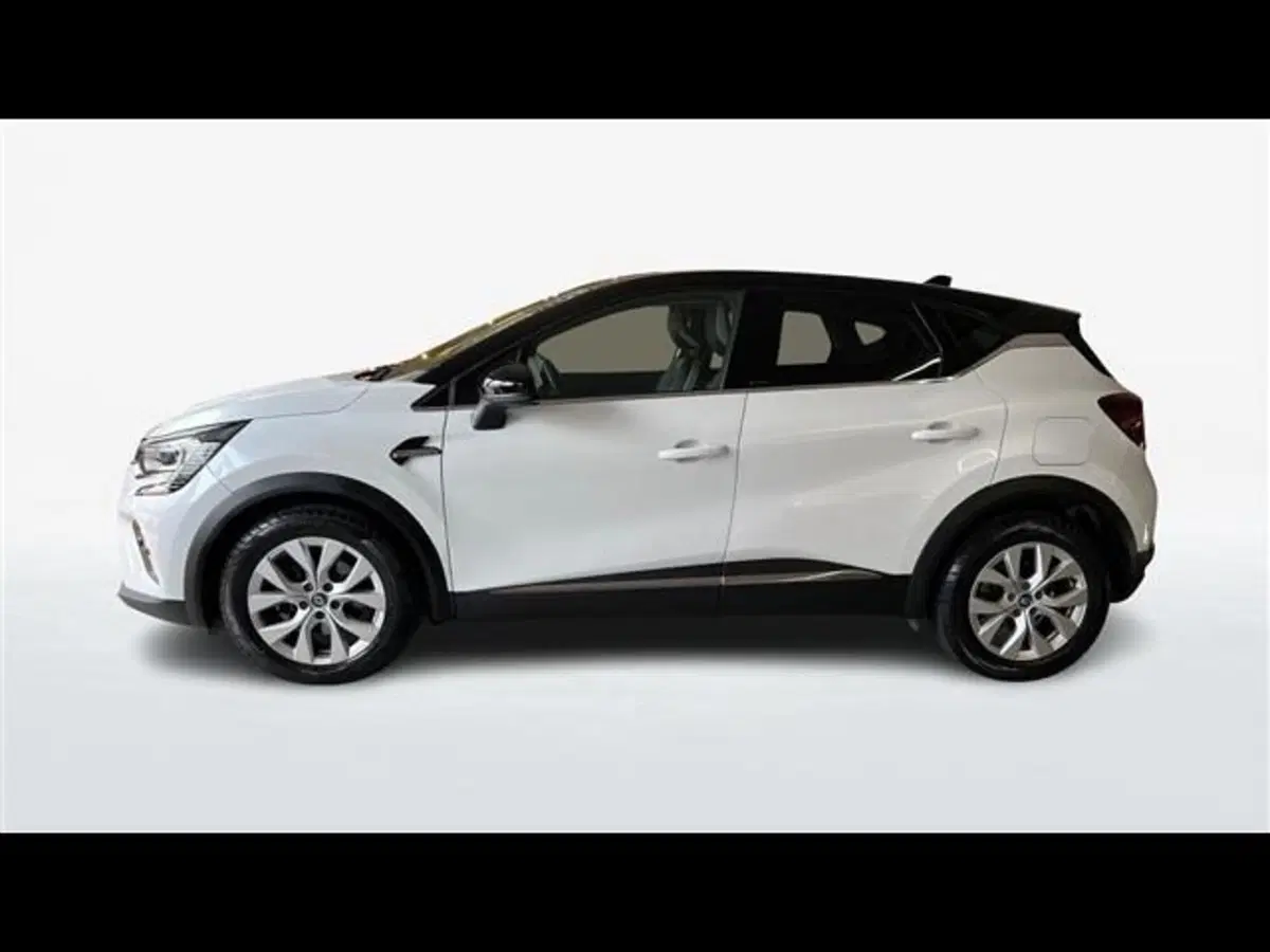 Renault Captur usata a Firenze (2)