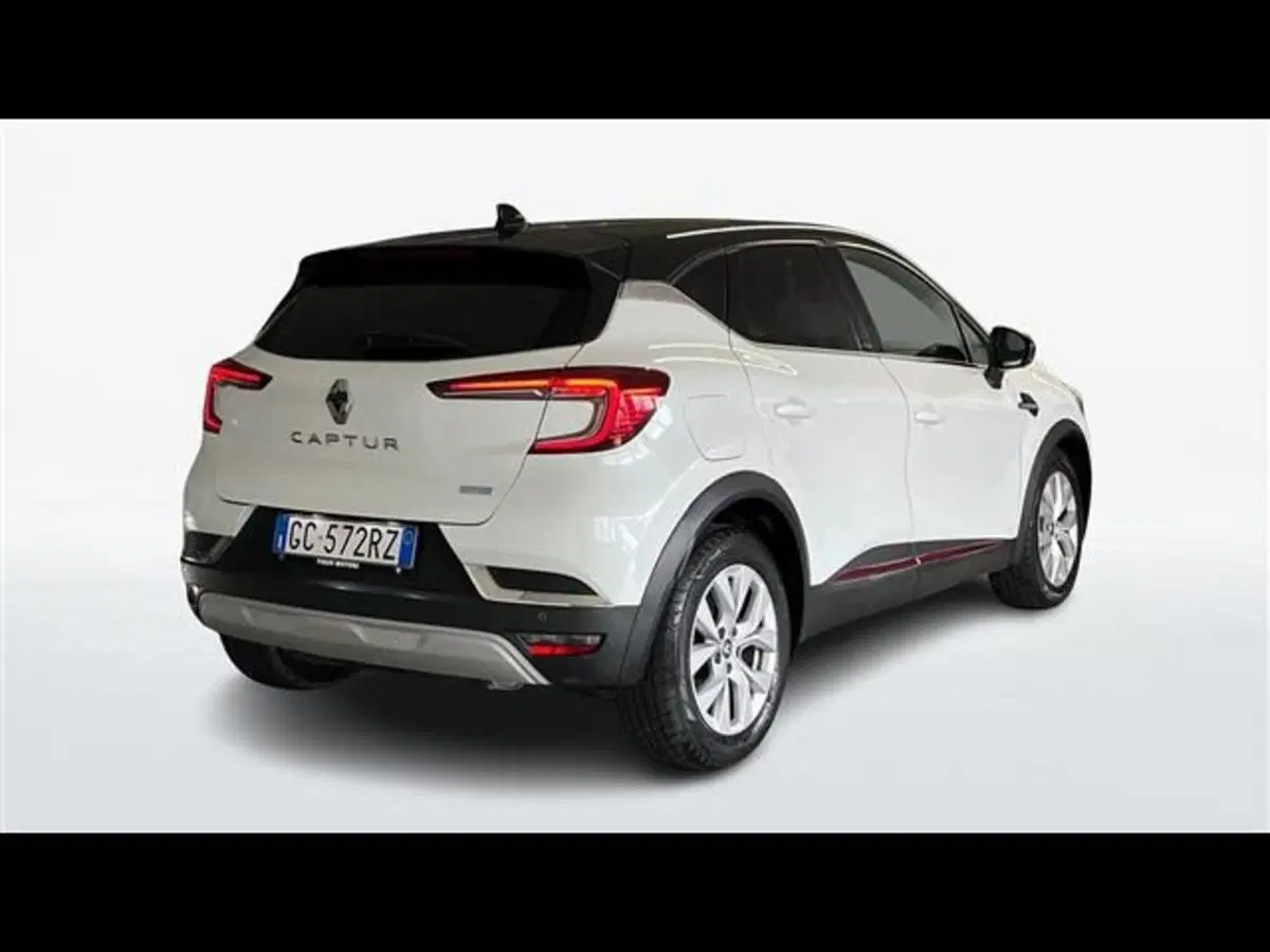 Renault Captur usata a Firenze (3)