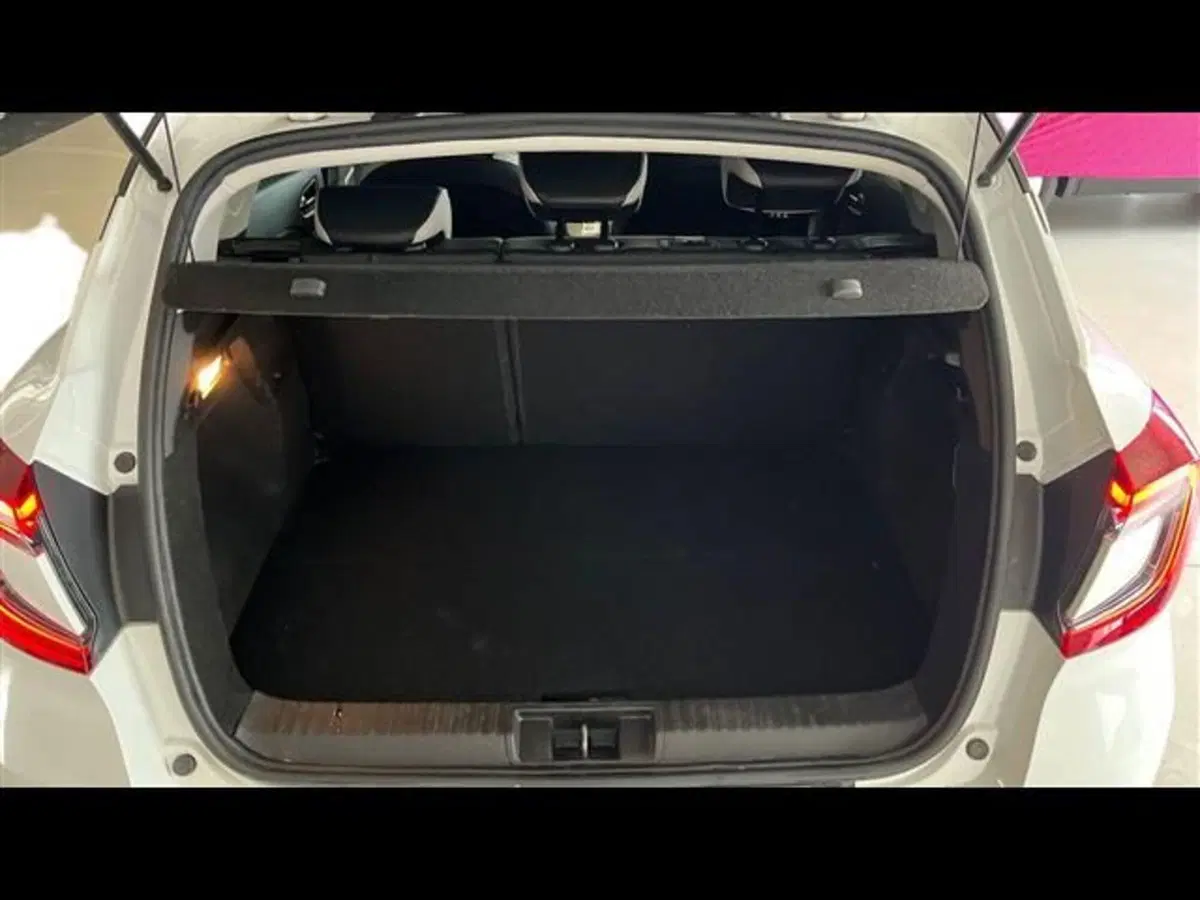 Renault Captur usata a Firenze (5)