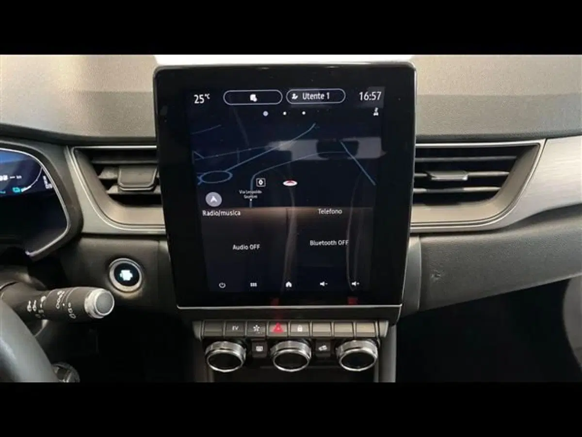 Renault Captur usata a Firenze (6)