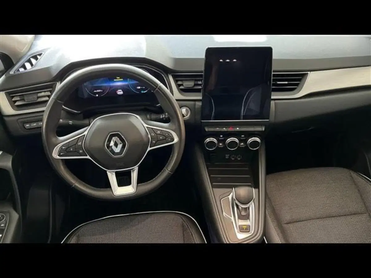 Renault Captur usata a Firenze (7)