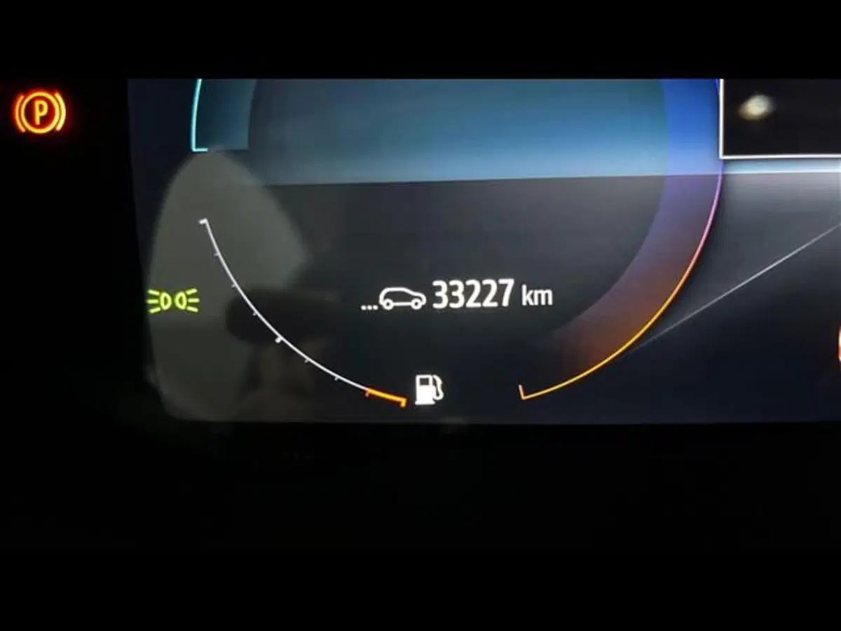 Renault Captur usata a Firenze (8)