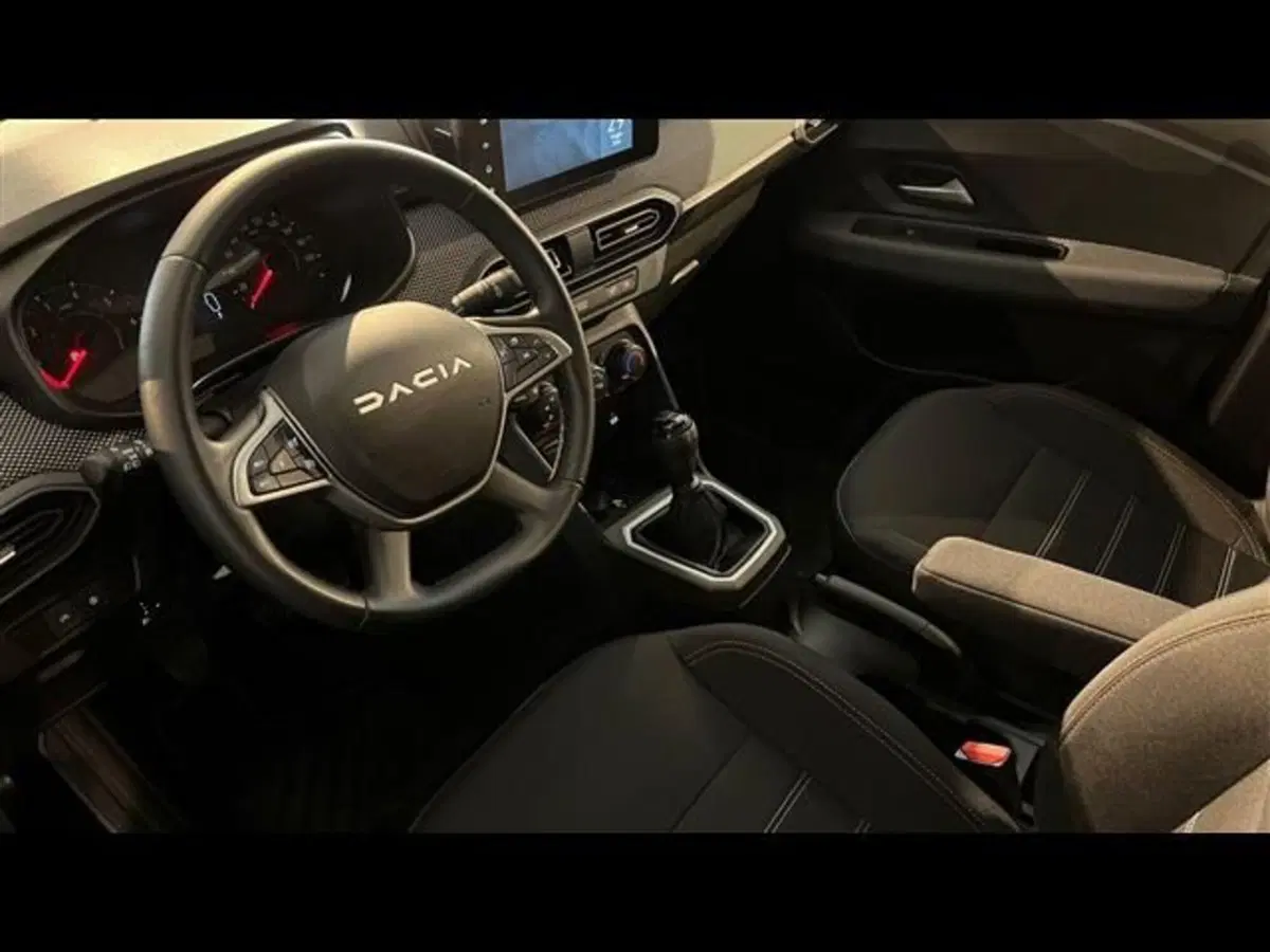 Dacia Sandero Stepway usata a Firenze (10)