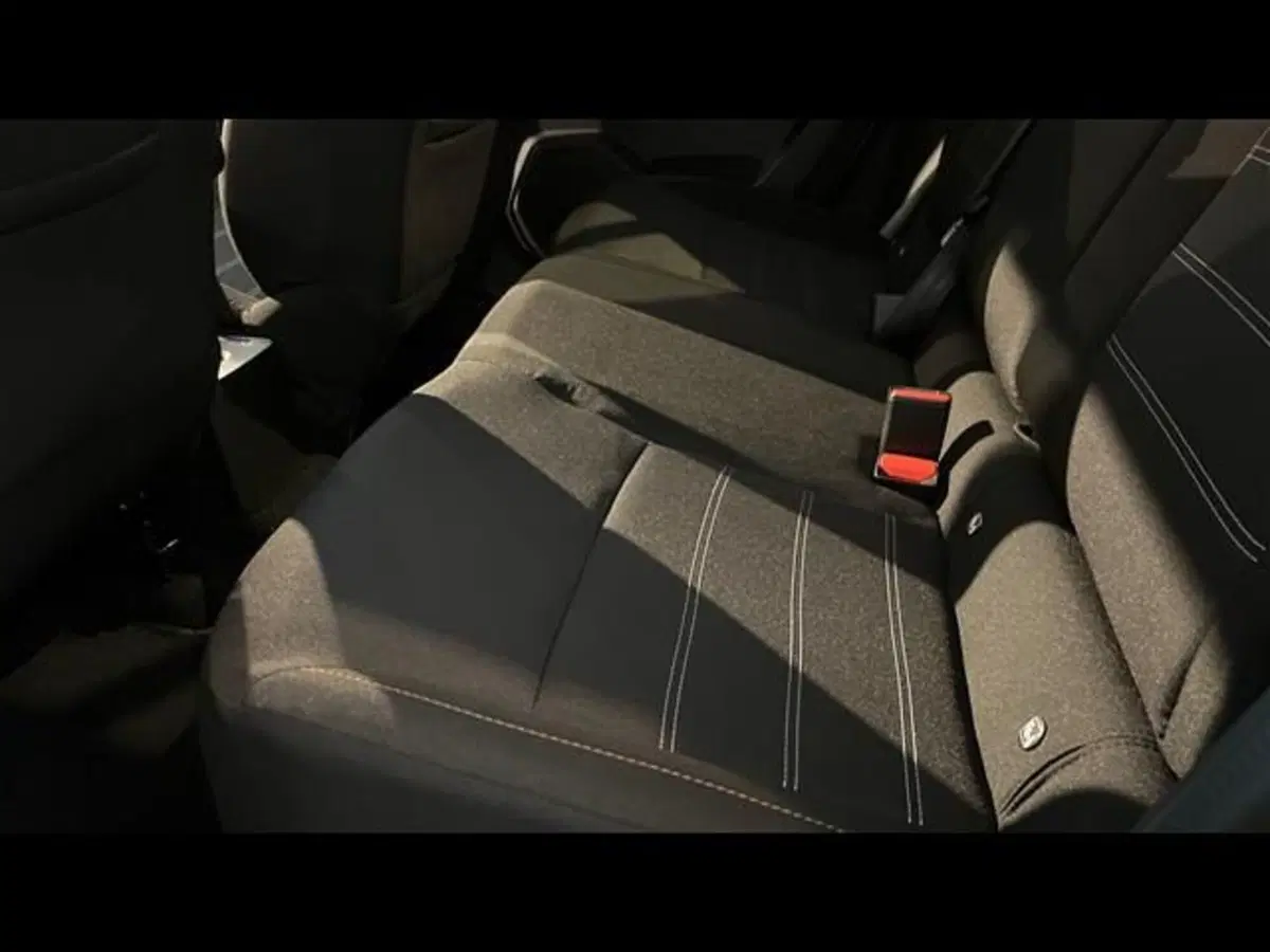 Dacia Sandero Stepway usata a Firenze (13)
