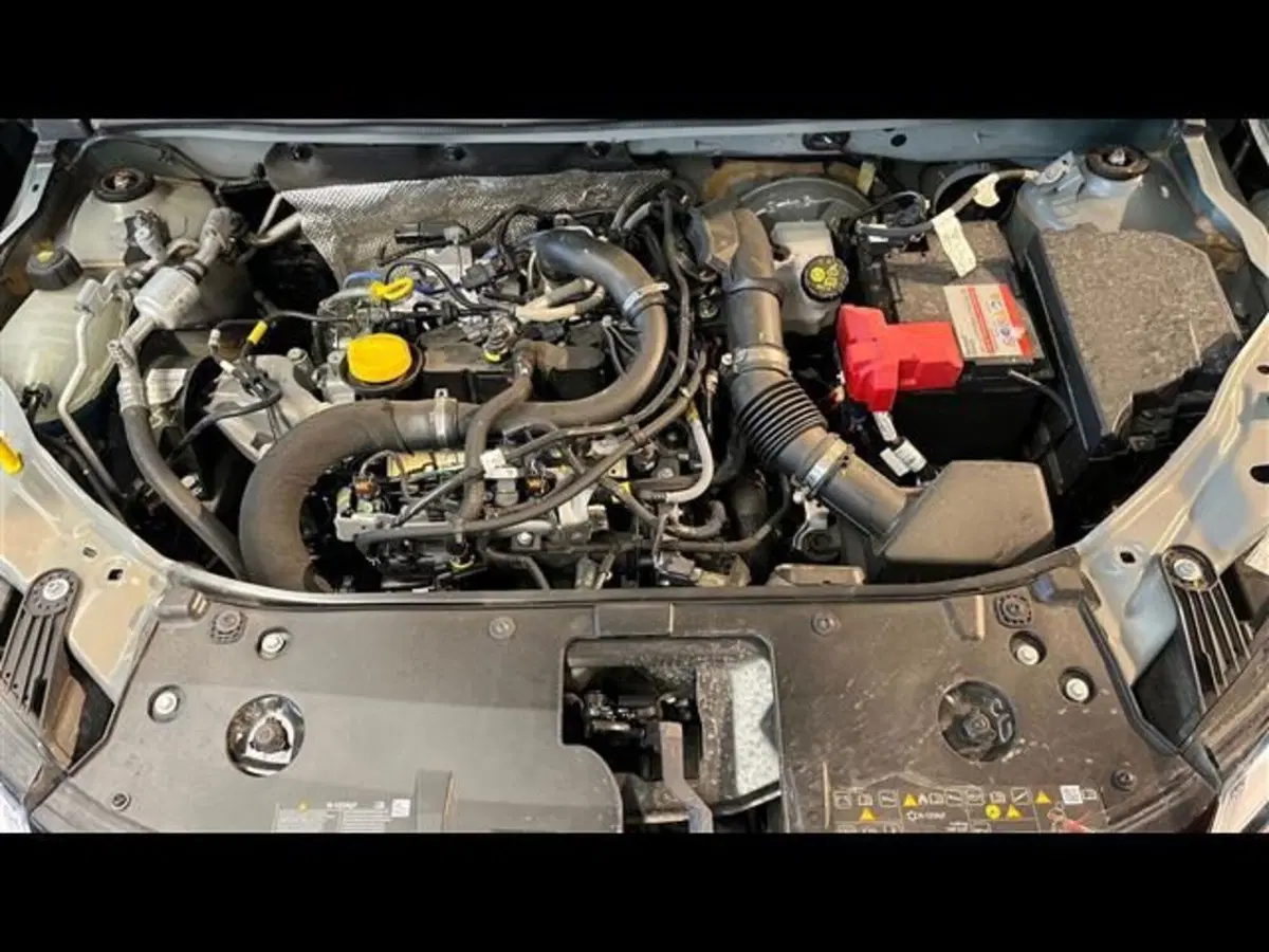 Dacia Sandero Stepway usata a Firenze (14)
