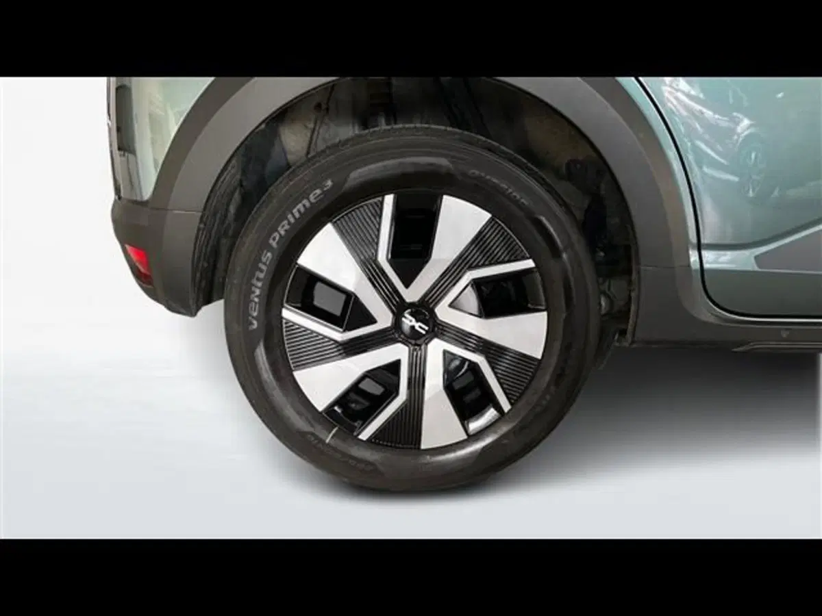 Dacia Sandero Stepway usata a Firenze (15)