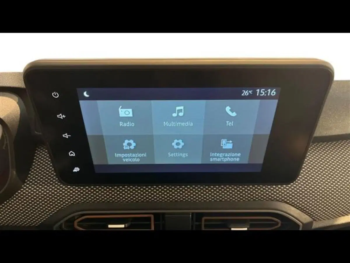 Dacia Sandero Stepway usata a Firenze (6)