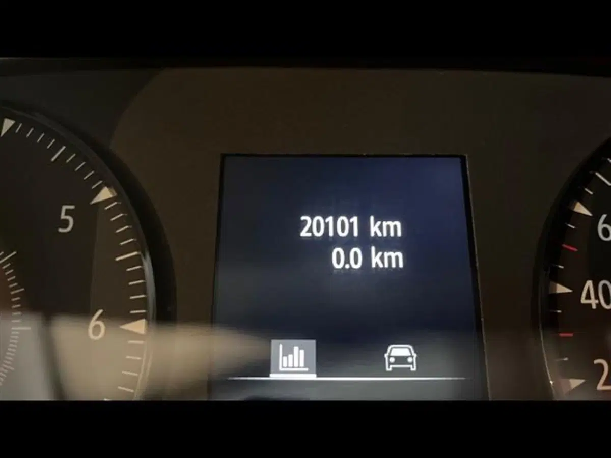 Dacia Sandero Stepway usata a Firenze (8)