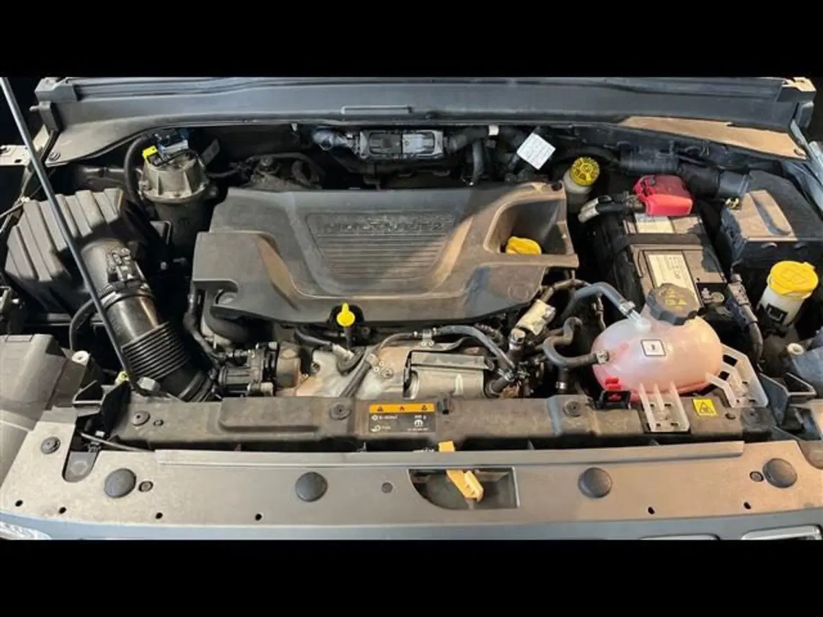 Jeep Renegade usata a Firenze (14)
