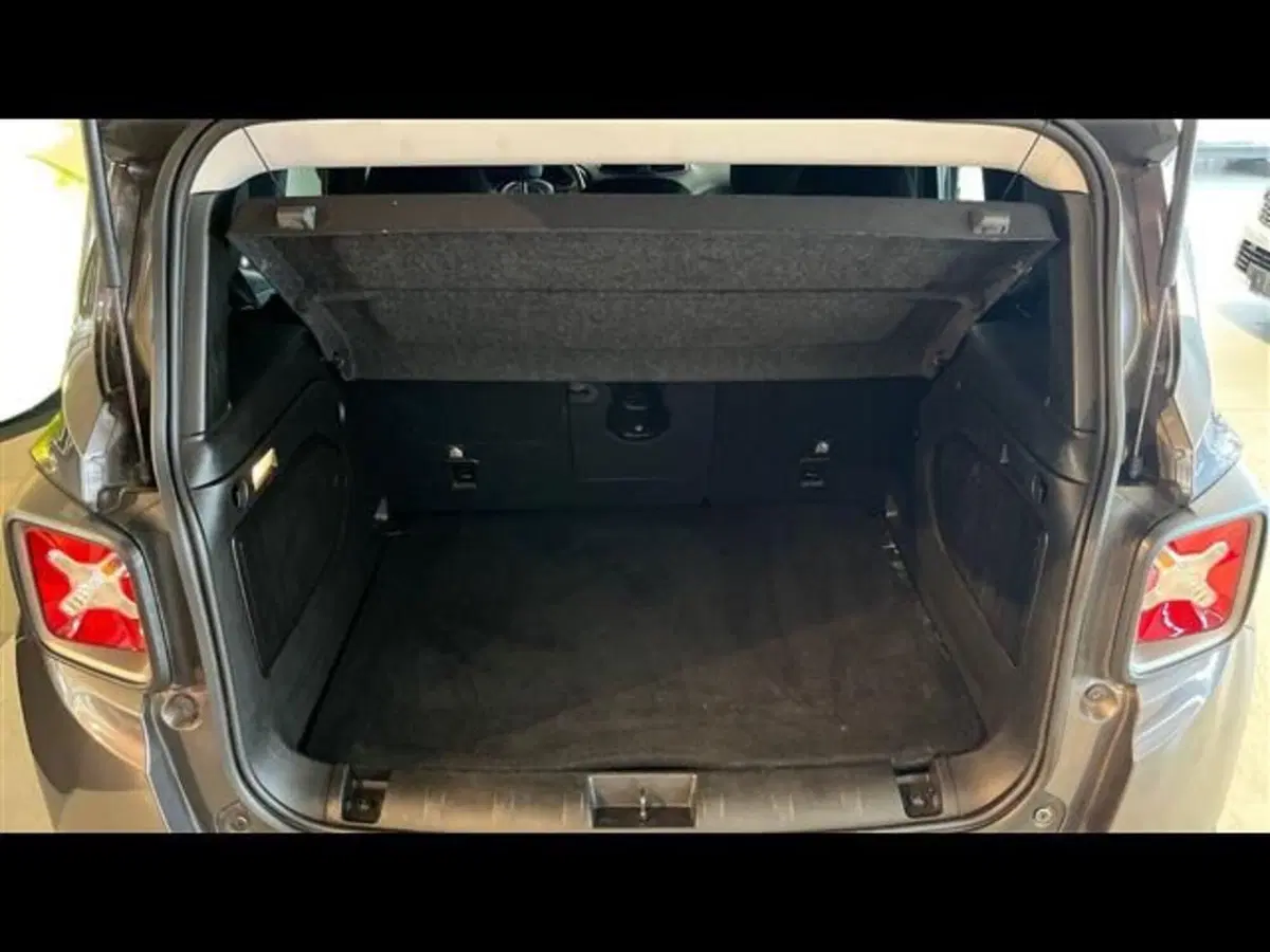 Jeep Renegade usata a Firenze (5)