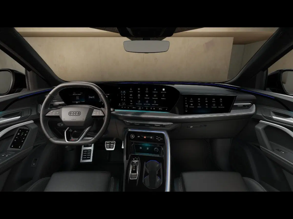Audi Q5 nuova a Livorno (8)