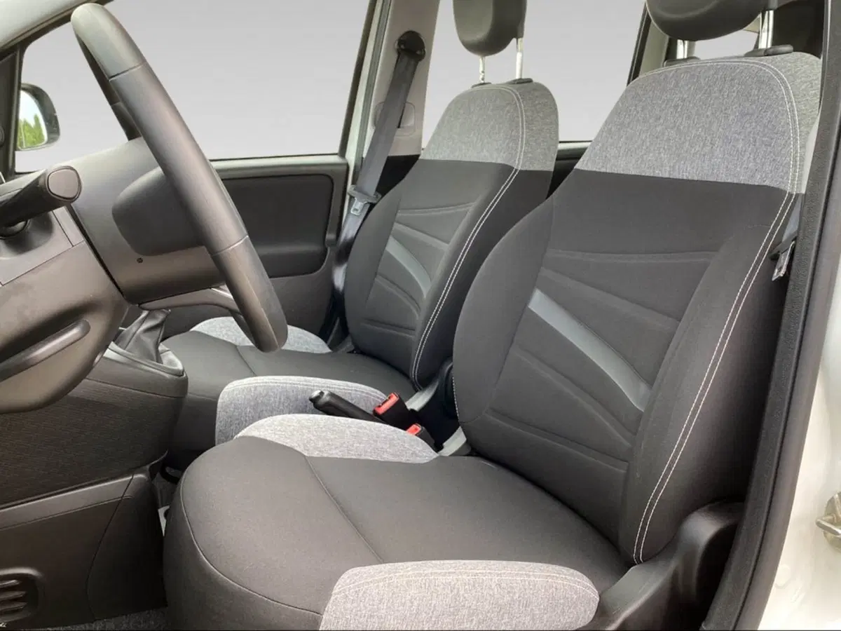 Fiat Panda usata a Livorno (10)