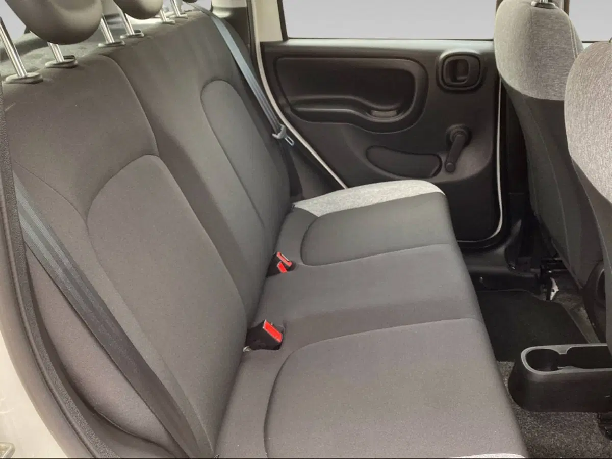 Fiat Panda usata a Livorno (11)