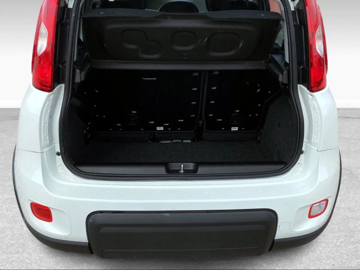 Fiat Panda usata a Livorno (6)