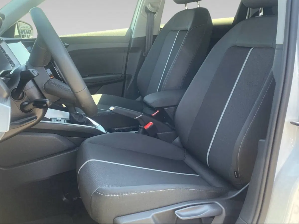 Audi A1 usata a Livorno (10)