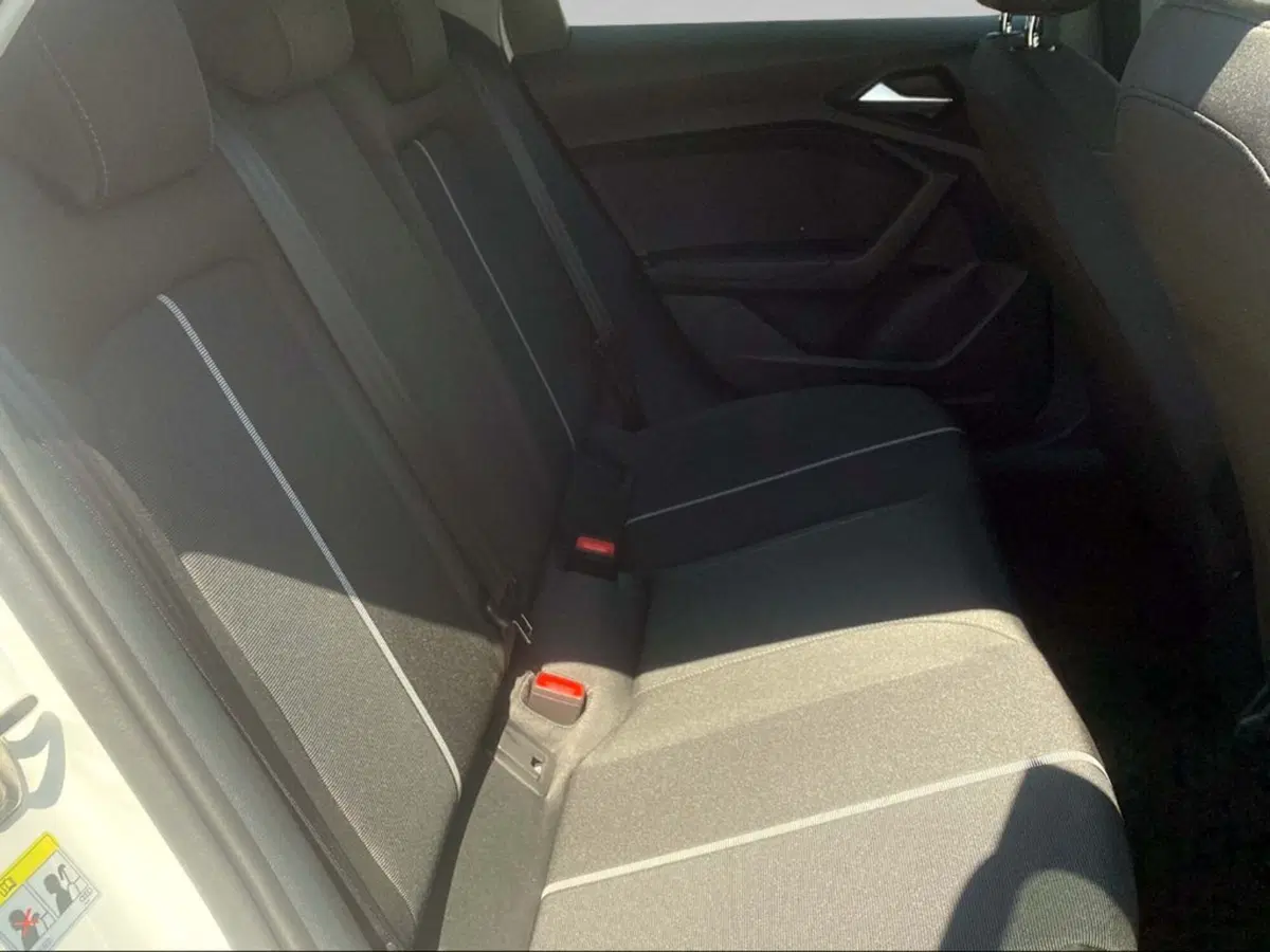 Audi A1 usata a Livorno (11)