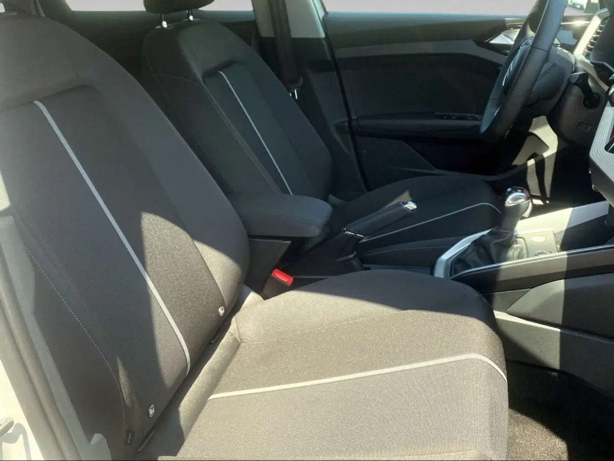 Audi A1 usata a Livorno (12)