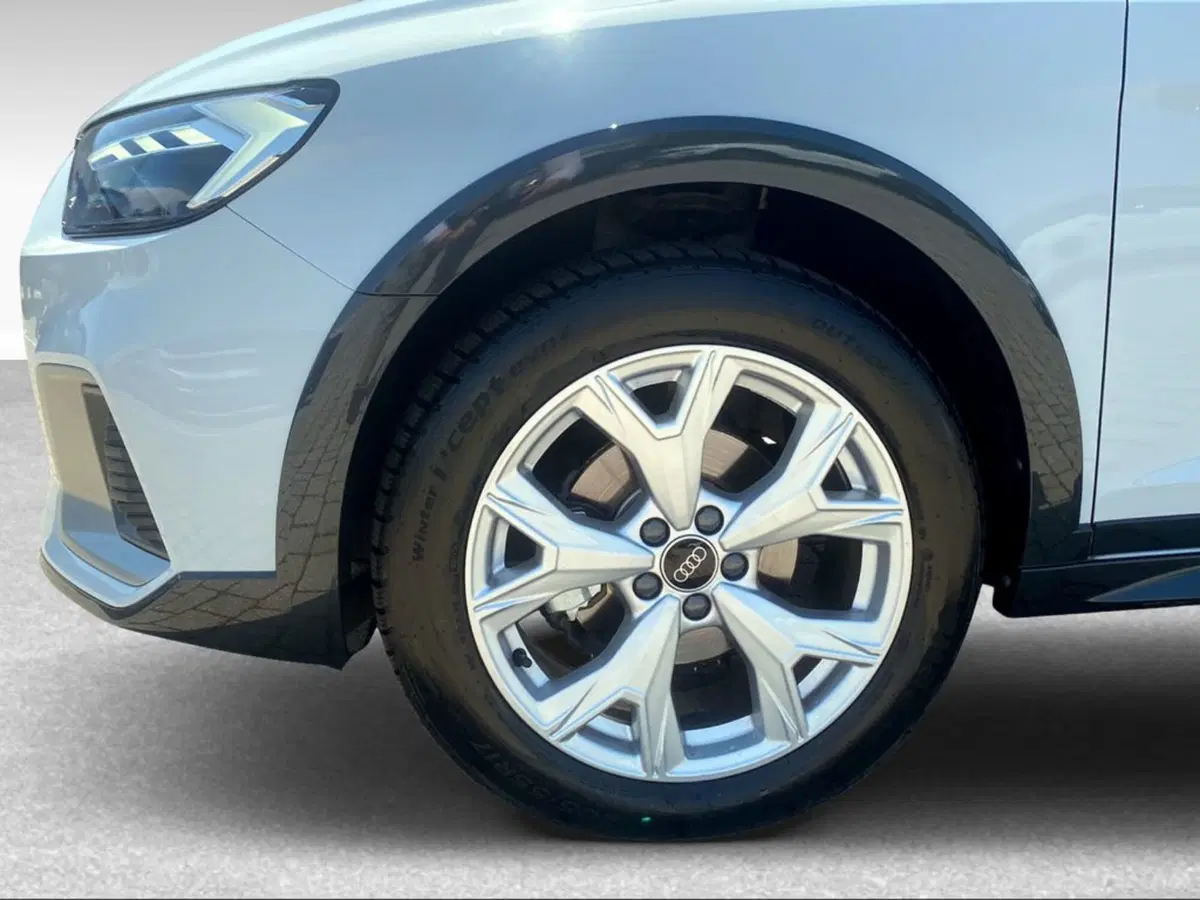 Audi A1 usata a Livorno (15)