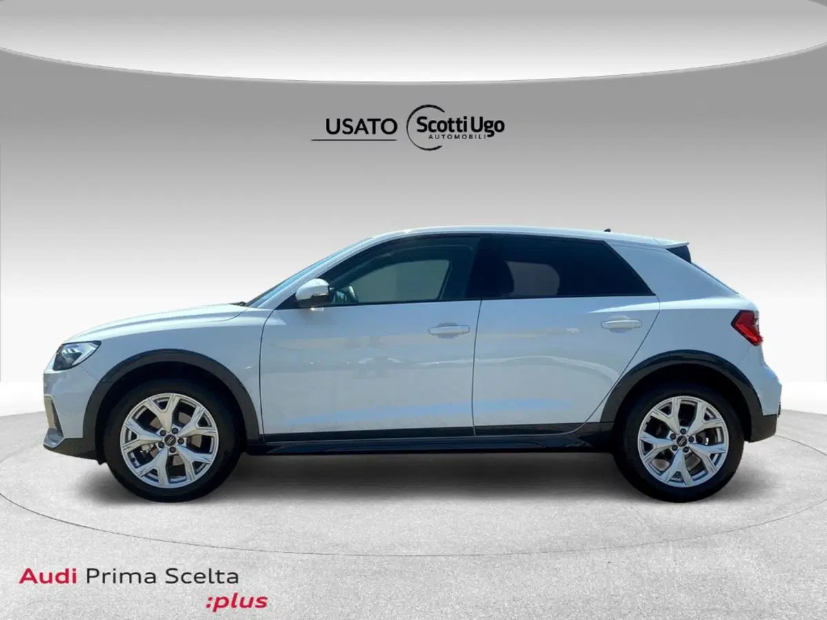 Audi A1 usata a Livorno (3)