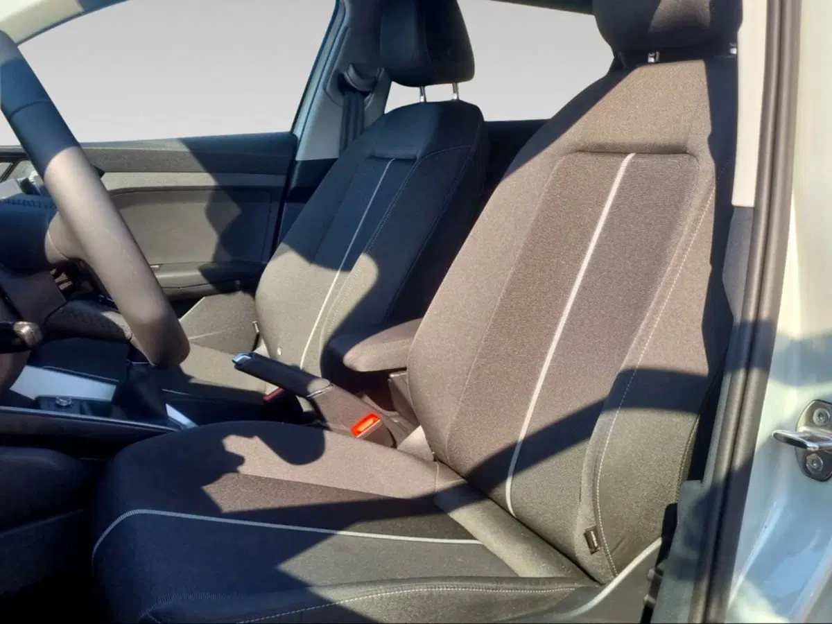 Audi A1 Sportback usata a Livorno (10)