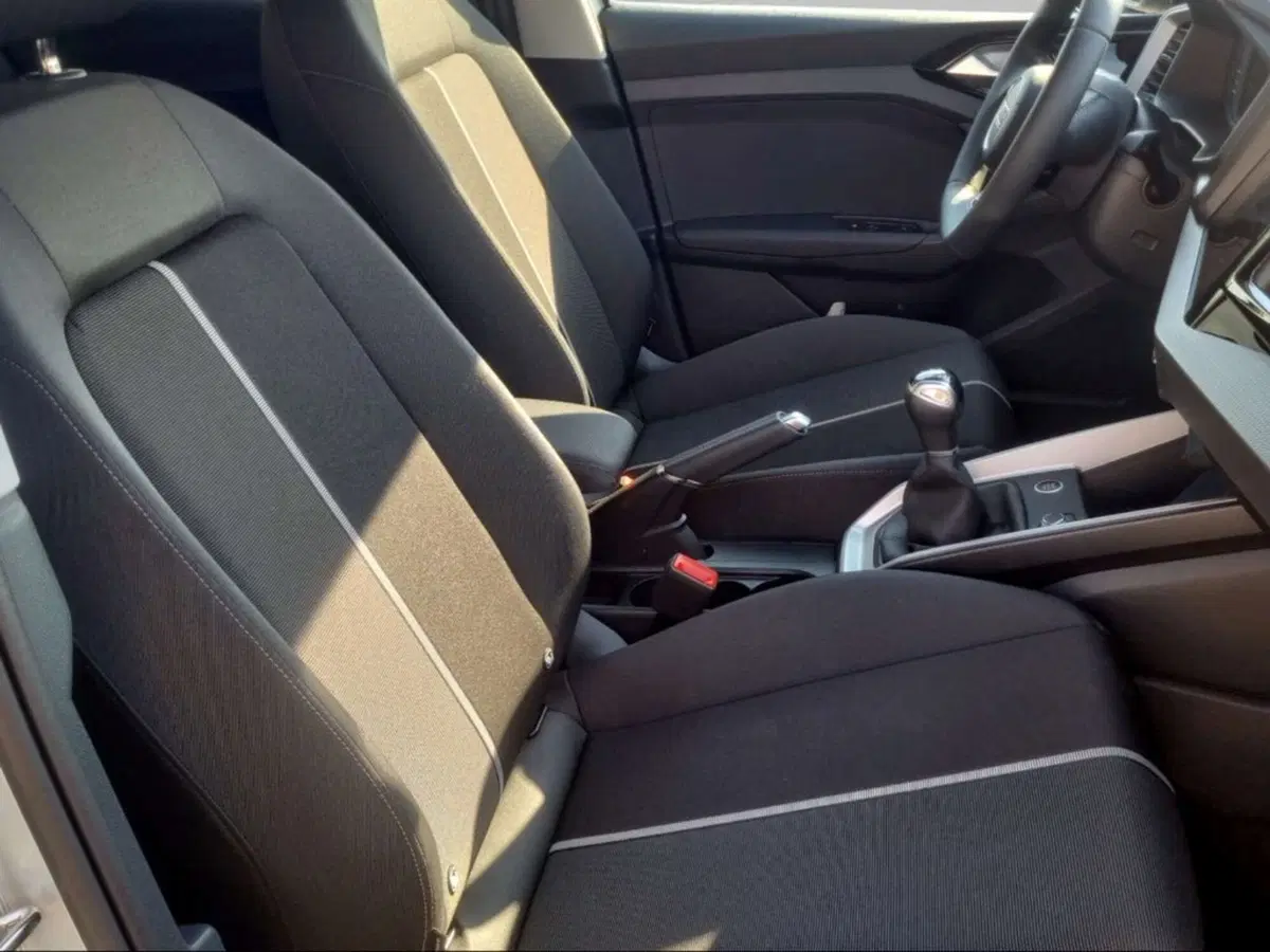 Audi A1 Sportback usata a Livorno (12)