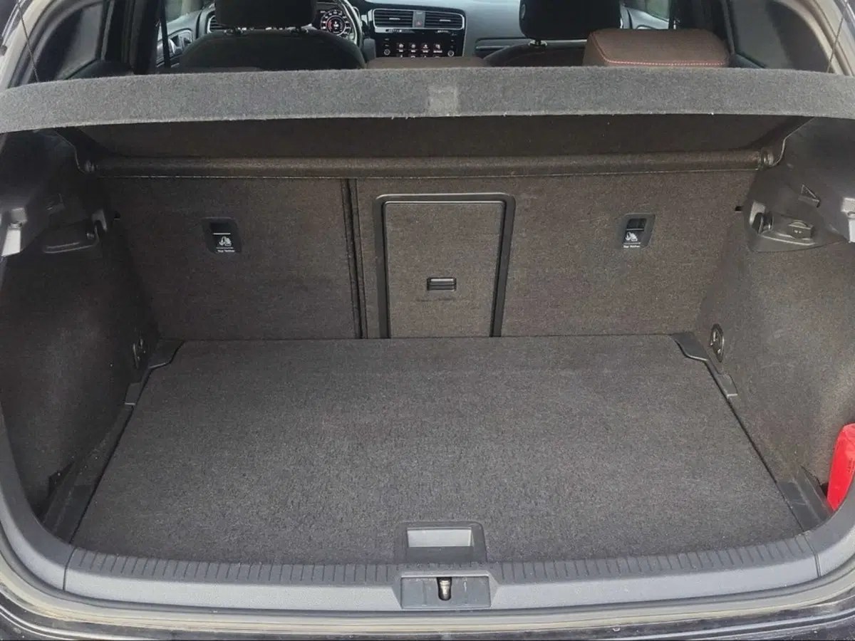 Volkswagen Golf usata a Livorno (6)