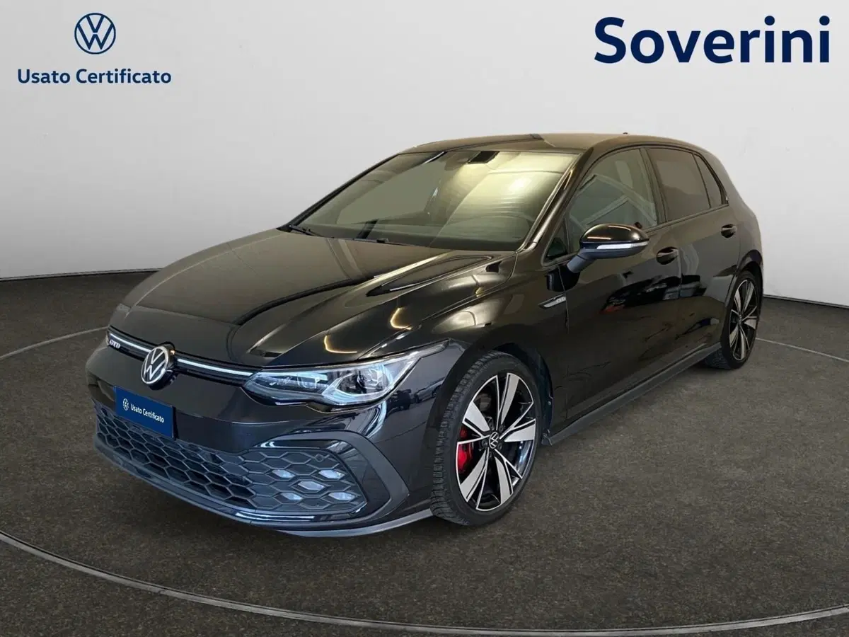 Volkswagen Golf usata a Bologna
