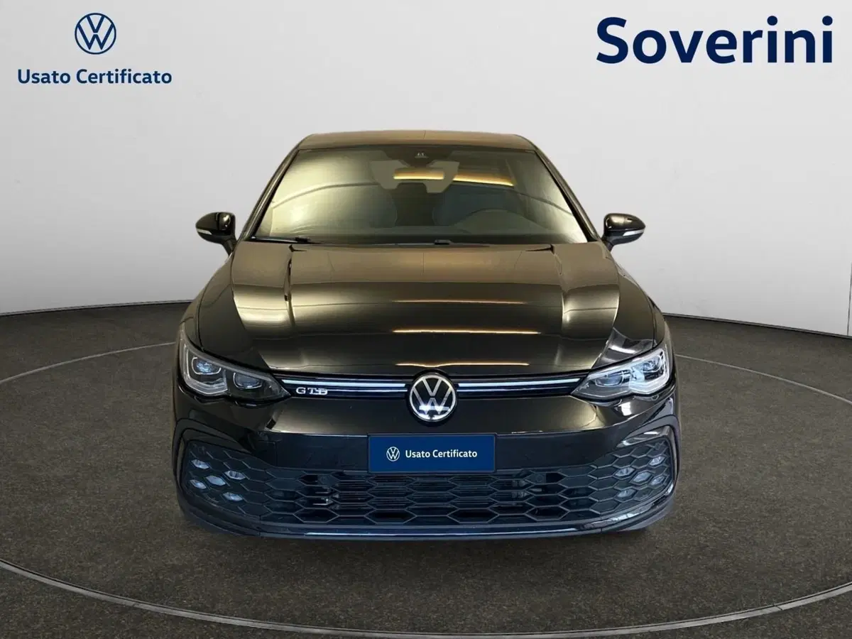Volkswagen Golf usata a Bologna (16)