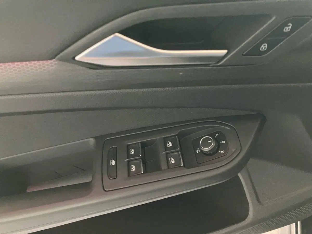 Volkswagen Golf usata a Bologna (19)