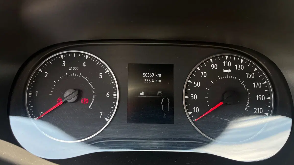 Dacia Sandero Stepway usata a Catania (11)