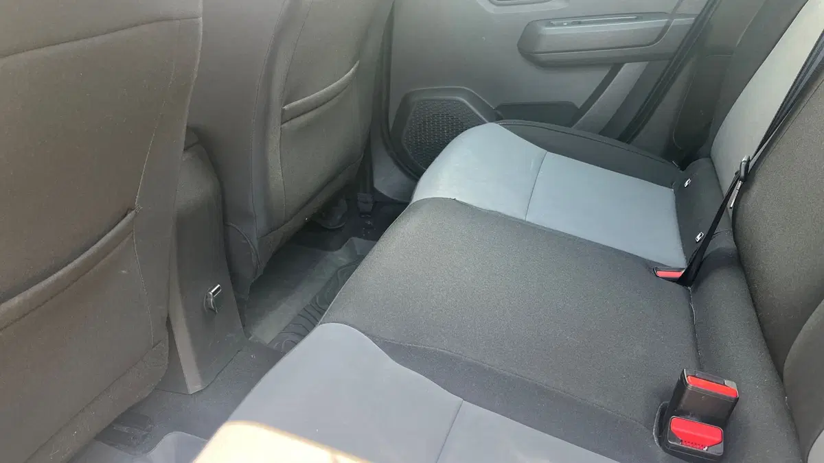 Dacia Sandero Stepway usata a Catania (14)