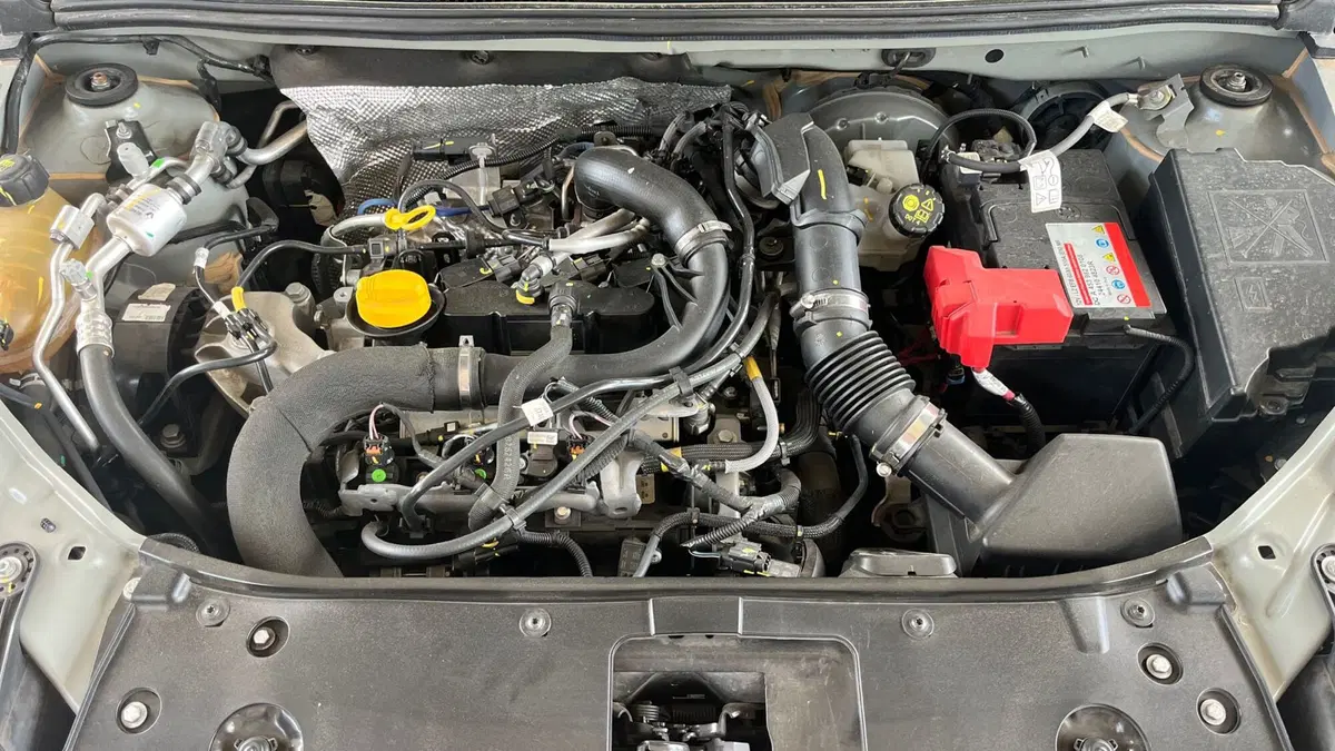 Dacia Sandero Stepway usata a Catania (15)