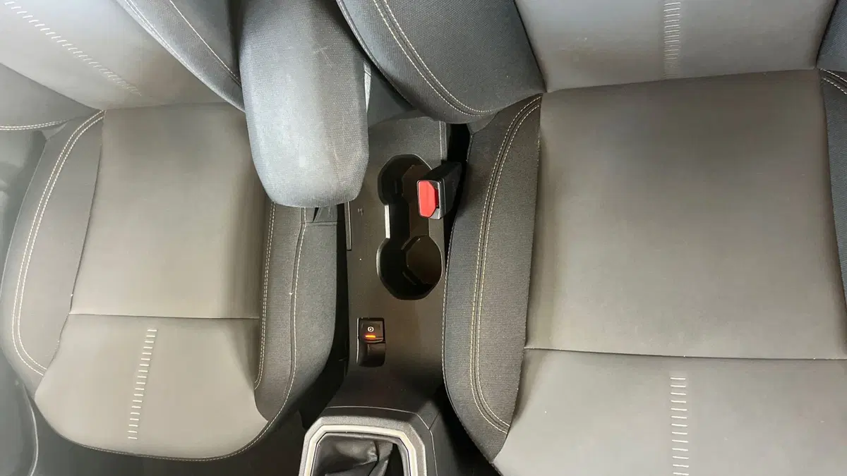 Dacia Sandero Stepway usata a Catania (19)