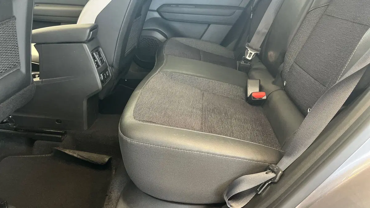 Renault Captur usata a Catania (14)