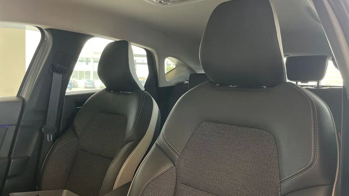 Renault Captur usata a Catania (19)