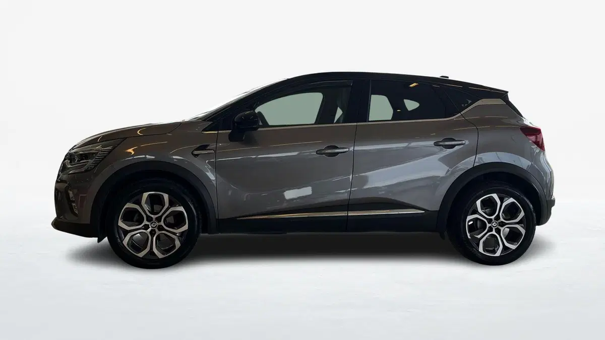 Renault Captur usata a Catania (3)