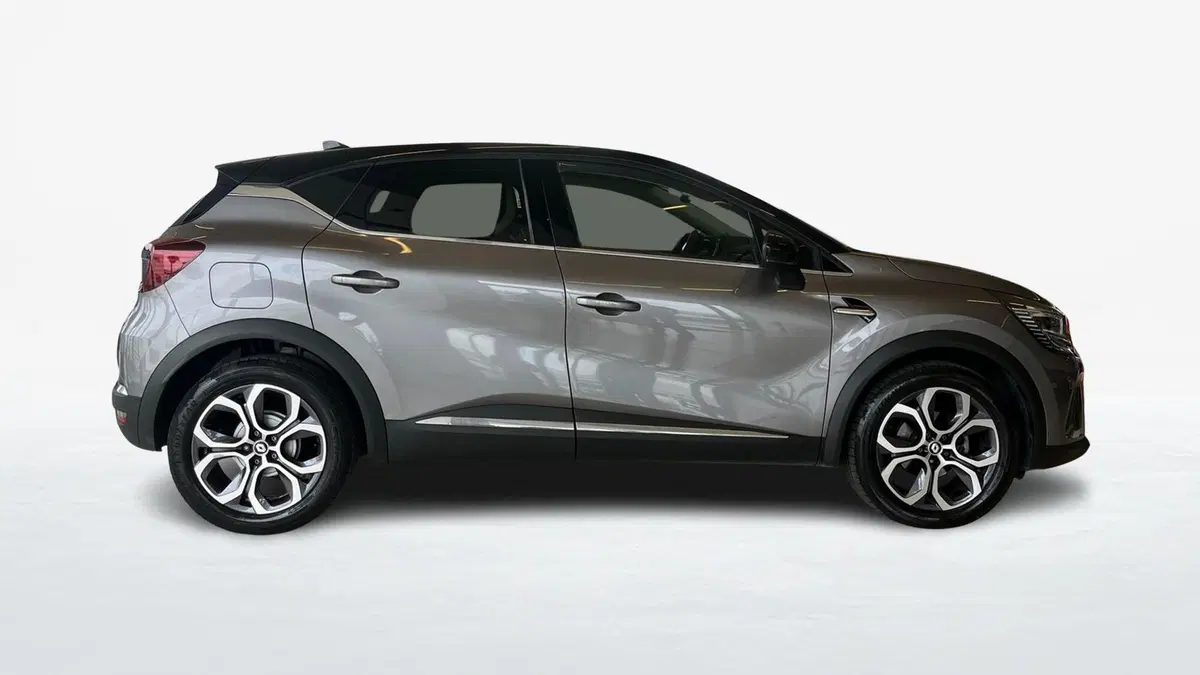 Renault Captur usata a Catania (4)