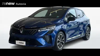 Renault Clio 1.0 tce Techno 90cv del 2025 usata a Belpasso